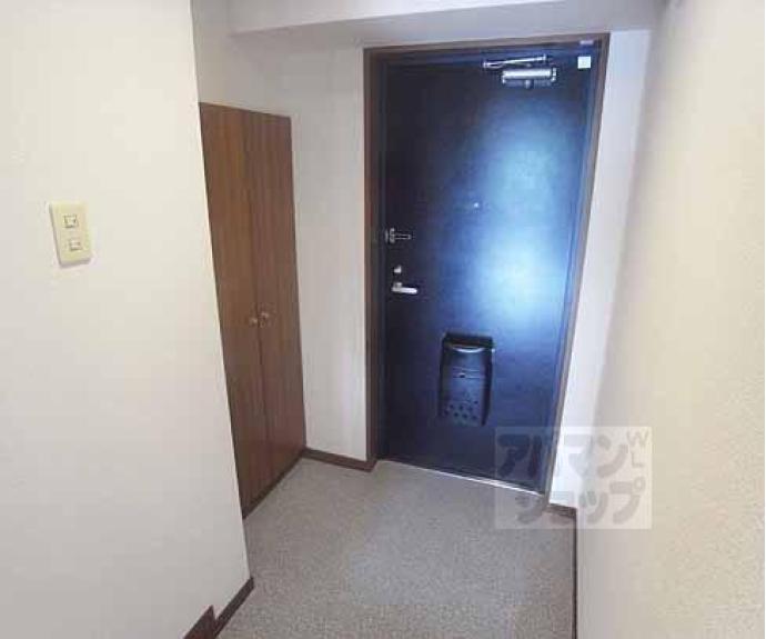 【グリーンエクセル西院】間取