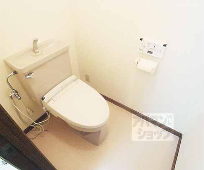 【グリーンエクセル西院】間取