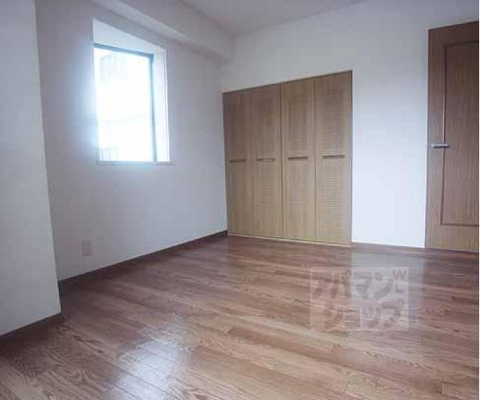 【グリーンエクセル西院】間取