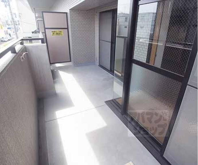 【グリーンエクセル西院】間取