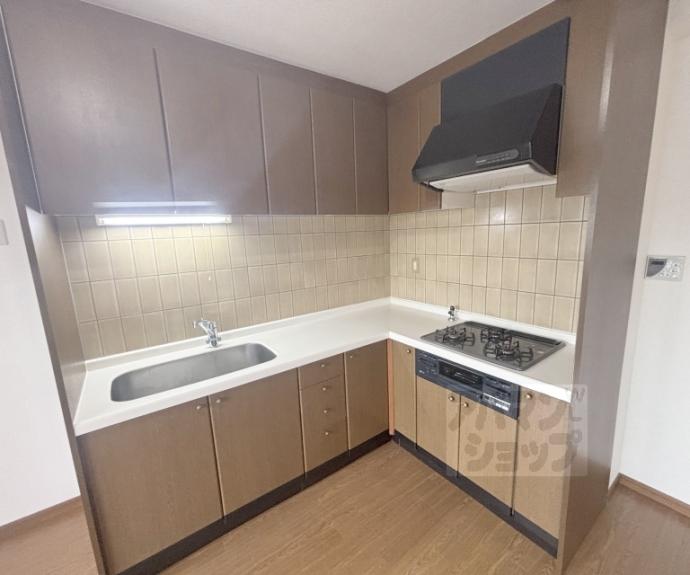 【グリーンエクセル西院】間取