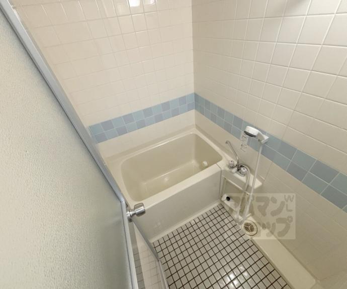 【グリーンエクセル西院】間取