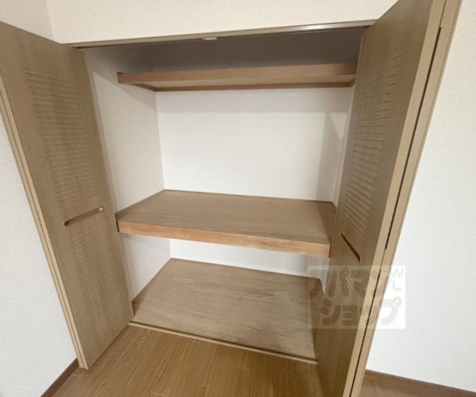 【グリーンエクセル西院】間取