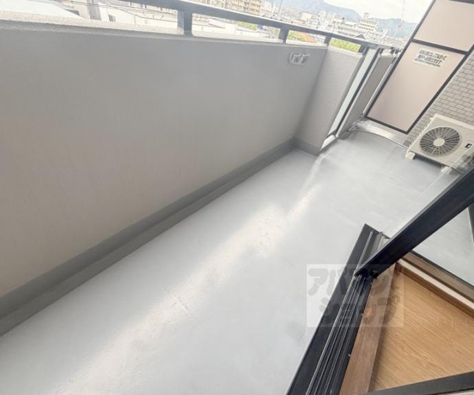 【グリーンエクセル西院】間取