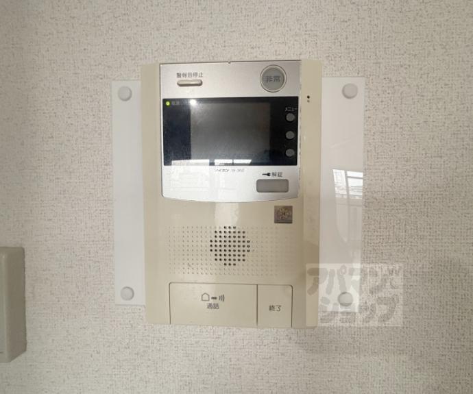 【グリーンエクセル西院】間取