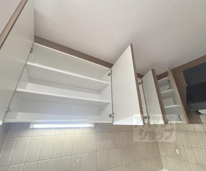 【グリーンエクセル西院】間取