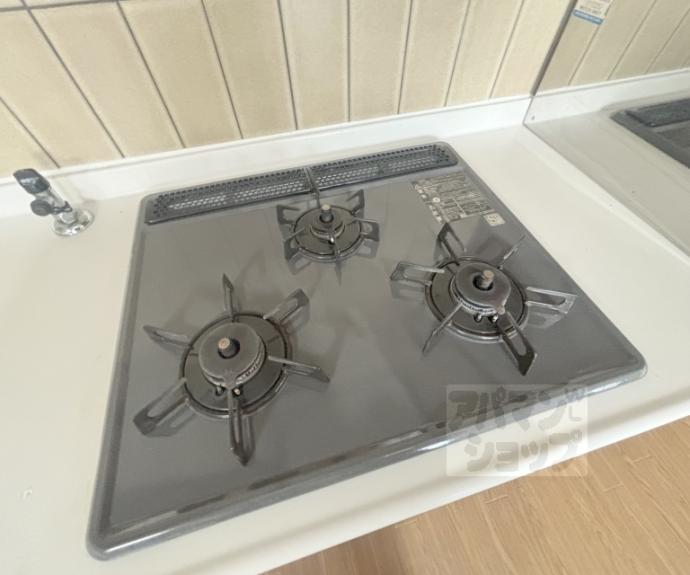 【グリーンエクセル西院】間取