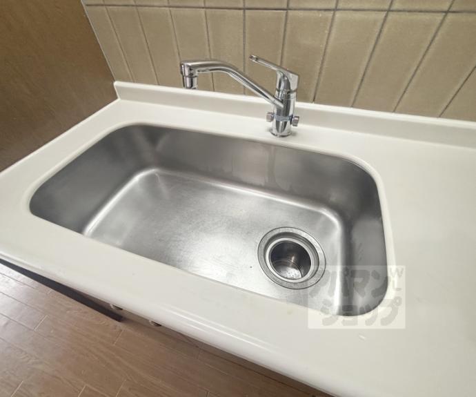 【グリーンエクセル西院】間取