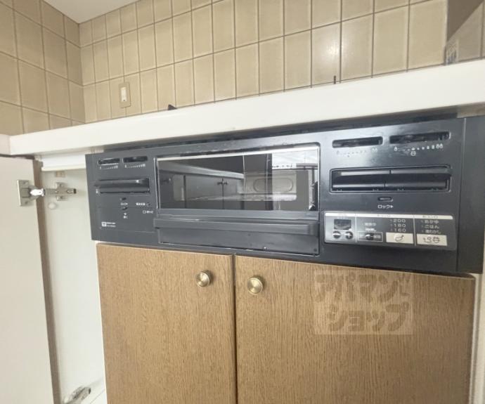 【グリーンエクセル西院】間取