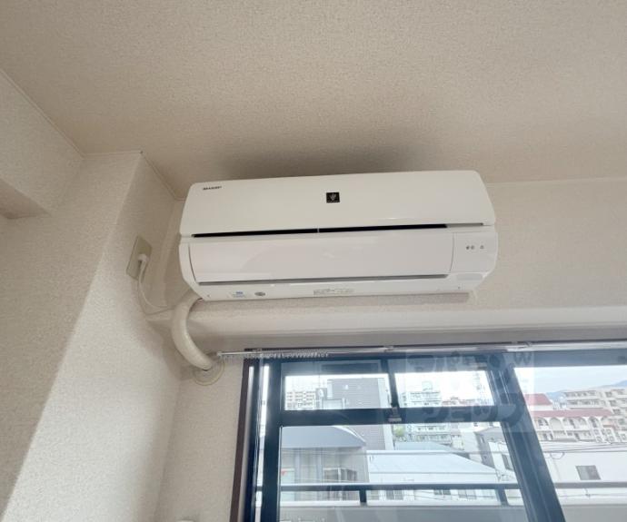 【グリーンエクセル西院】間取