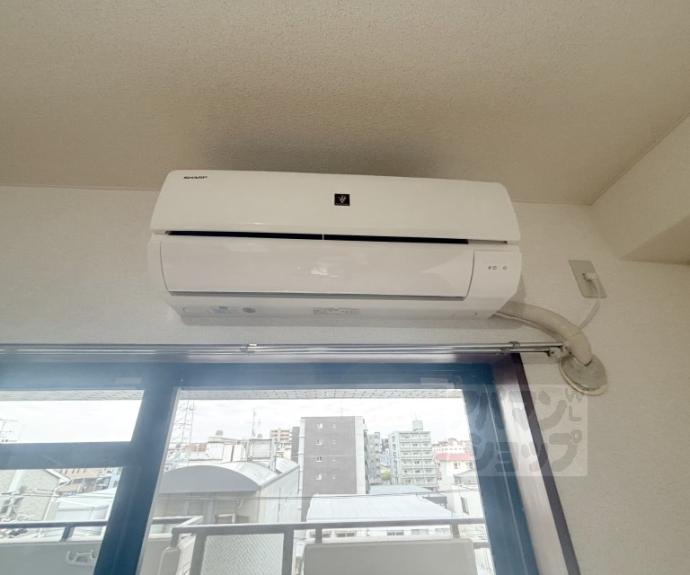 【グリーンエクセル西院】間取