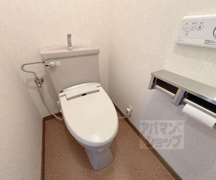 【グリーンエクセル西院】間取