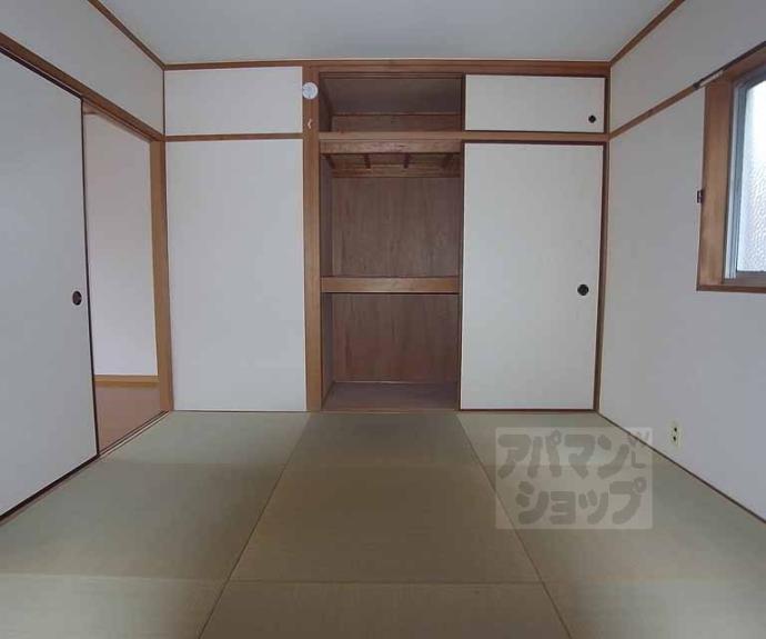 【常盤コーポ】間取
