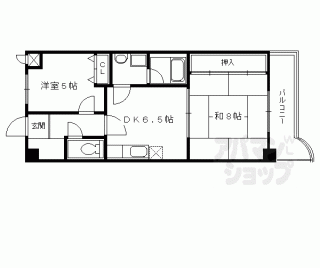 【ルミエール沼田】