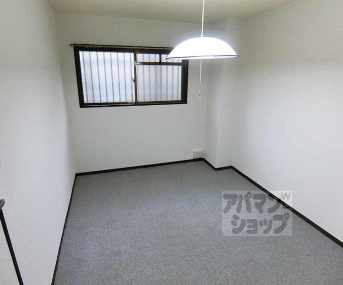 【ルミエール沼田】間取