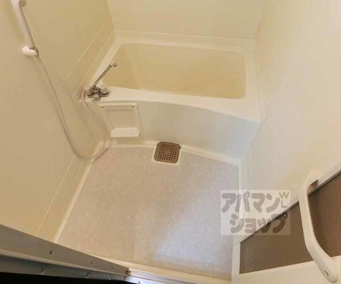 【ルミエール沼田】間取