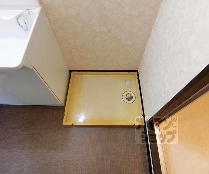 【ルミエール沼田】間取