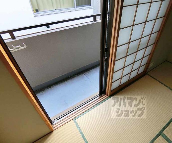 【ルミエール沼田】間取