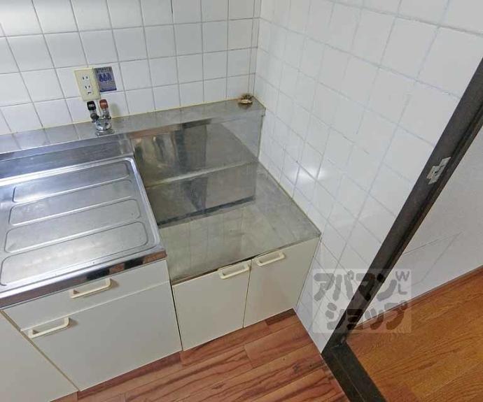 【ルミエール沼田】間取