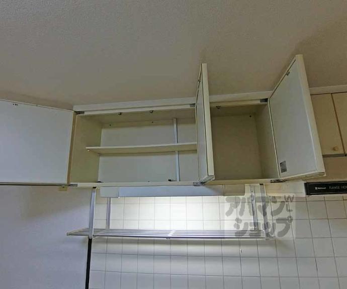 【ルミエール沼田】間取