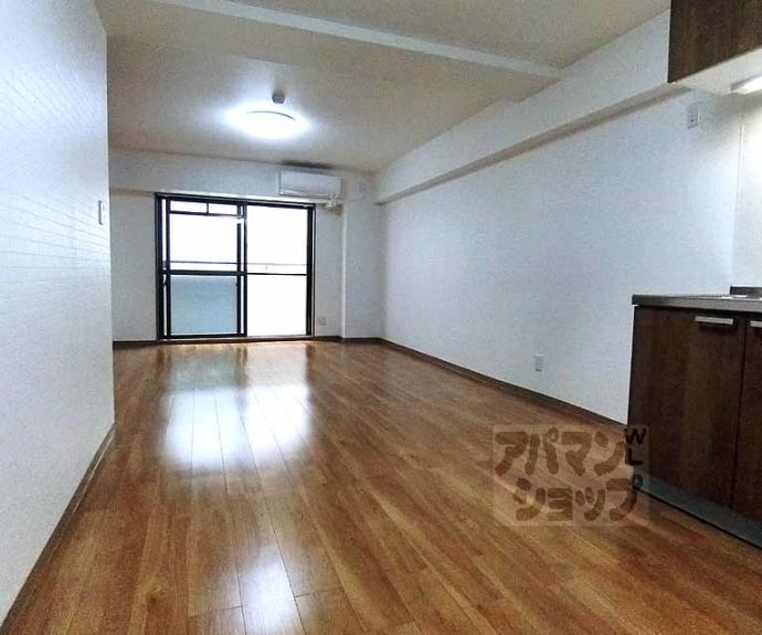 【ルミエール沼田】間取