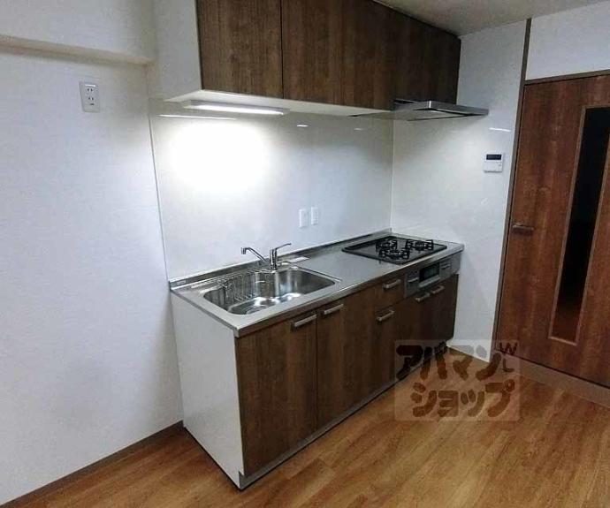 【ルミエール沼田】間取