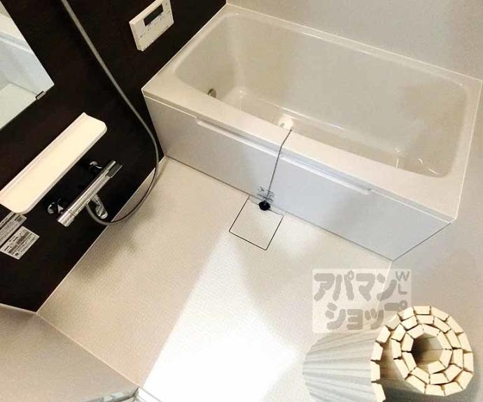 【ルミエール沼田】間取