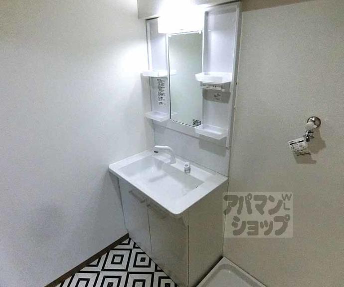 【ルミエール沼田】間取