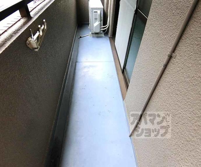 【ルミエール沼田】間取