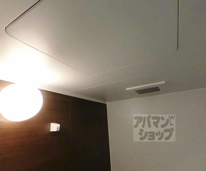 【ルミエール沼田】間取