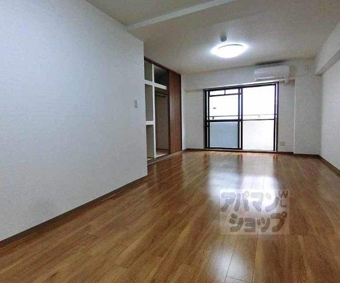 【ルミエール沼田】間取