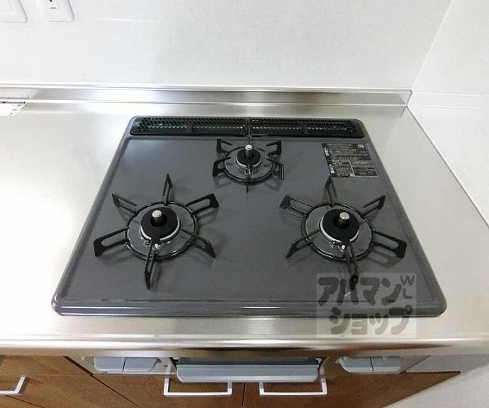 【ルミエール沼田】間取