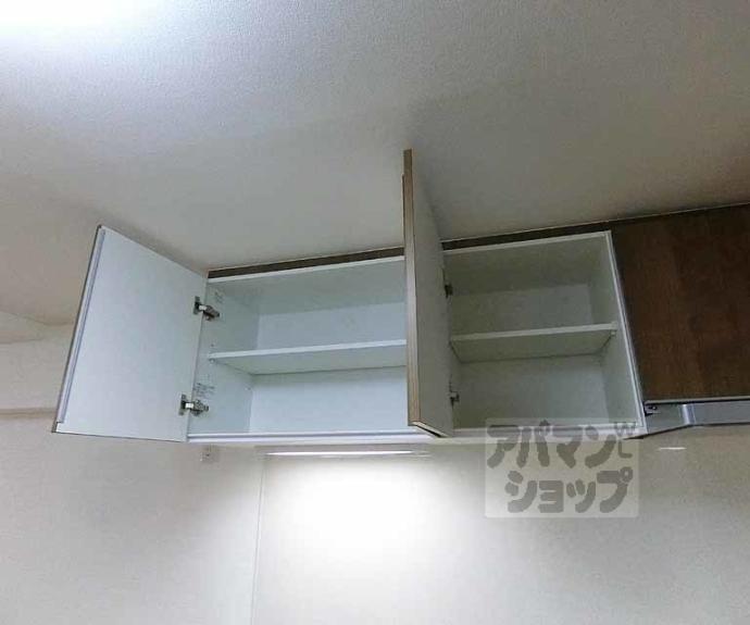 【ルミエール沼田】間取