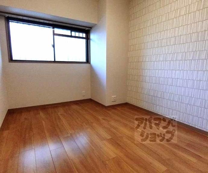 【ルミエール沼田】間取