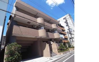 ルミエール沼田：間取図