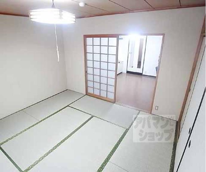 【ルミエール沼田】間取