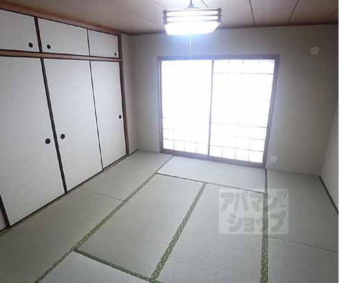 【ルミエール沼田】間取