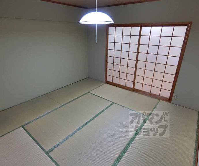 【ルミエール沼田】間取