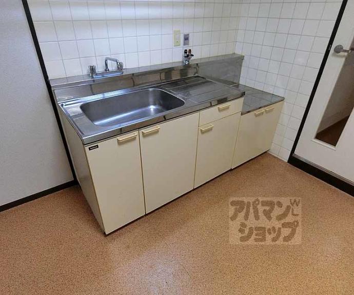 【ルミエール沼田】間取