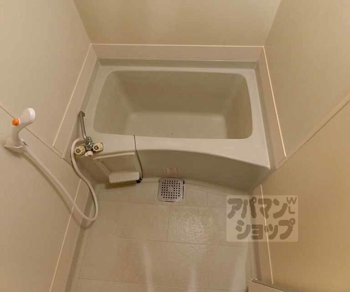 【ルミエール沼田】間取