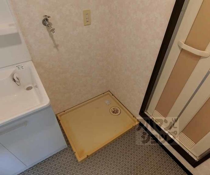 【ルミエール沼田】間取