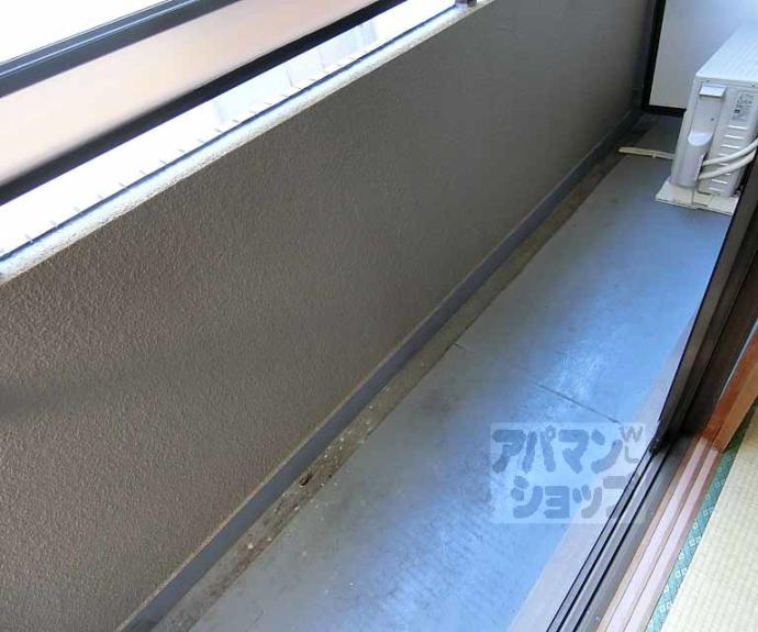 【ルミエール沼田】間取