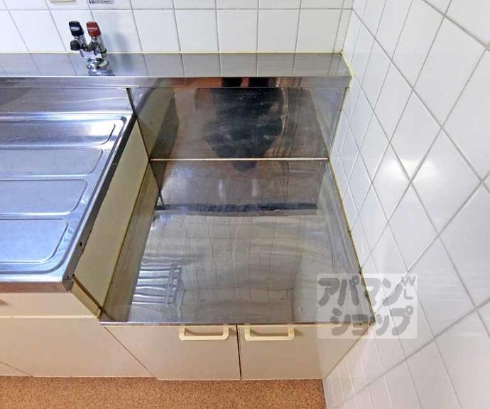 【ルミエール沼田】間取