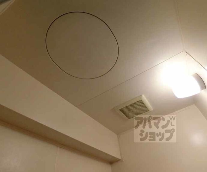 【ルミエール沼田】間取