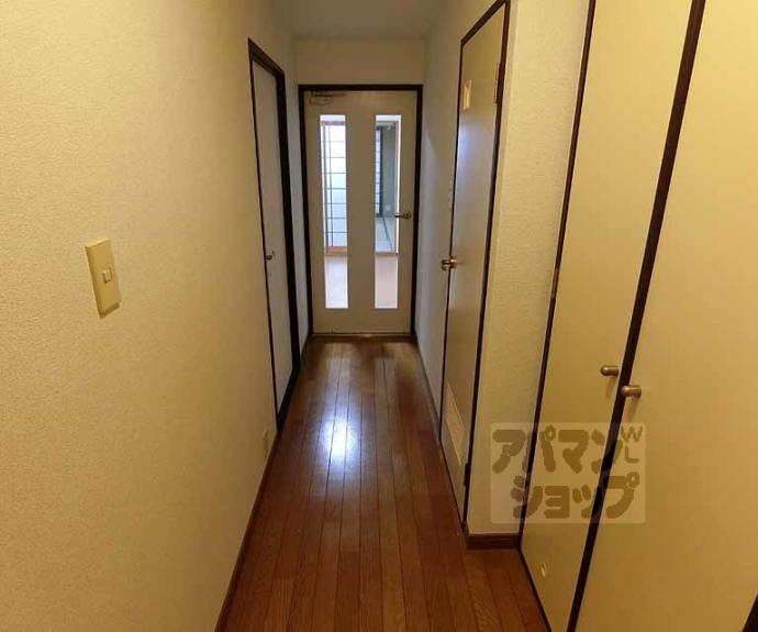 【ルミエール沼田】間取