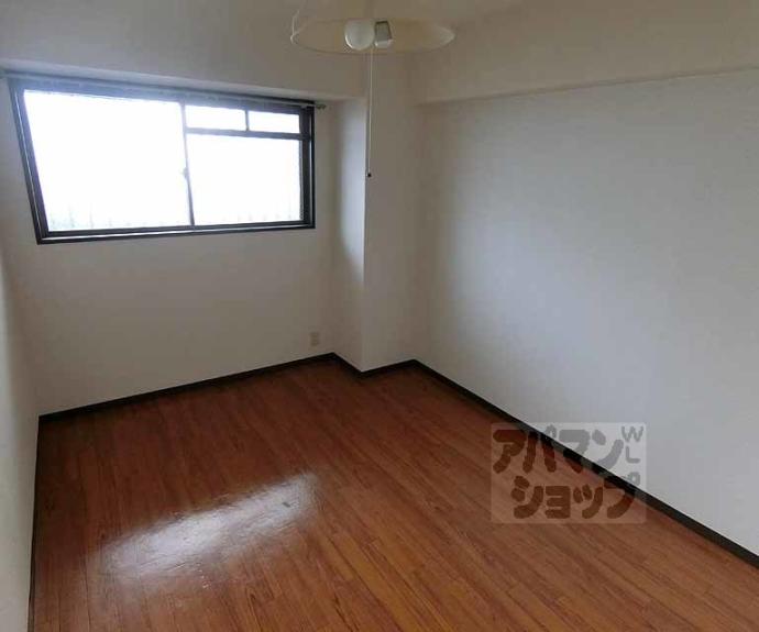 【ルミエール沼田】間取