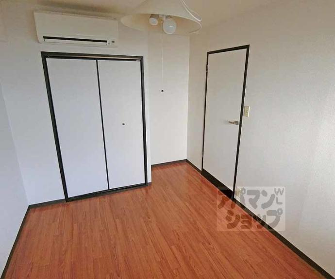 【ルミエール沼田】間取