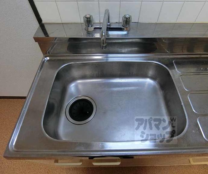 【ルミエール沼田】間取