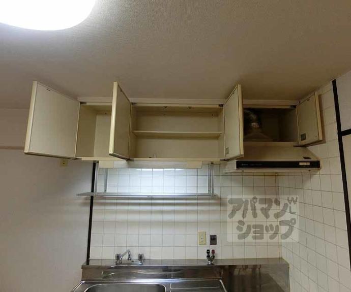 【ルミエール沼田】間取