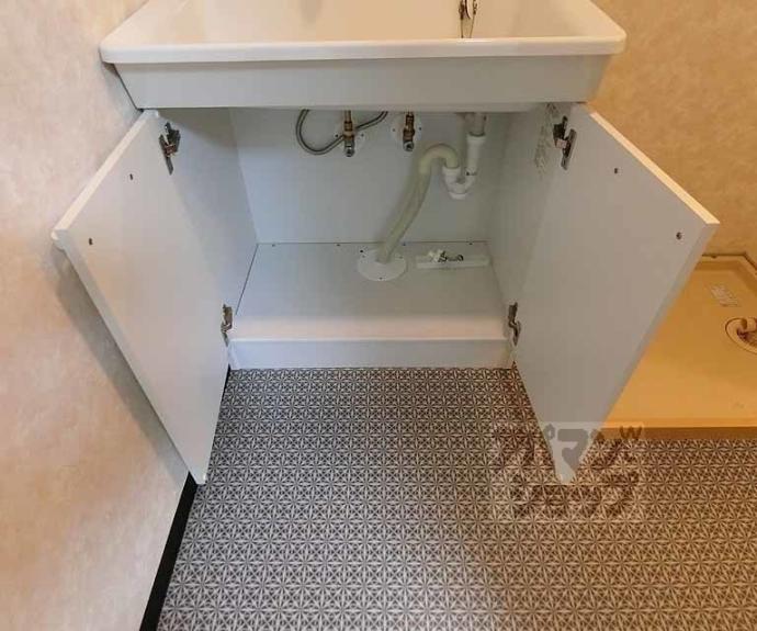 【ルミエール沼田】間取